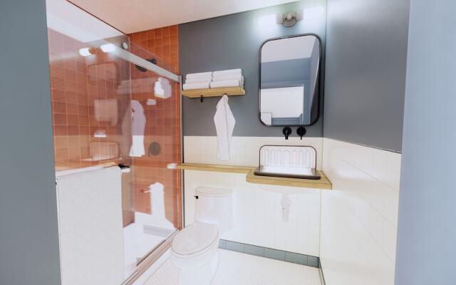 Bardstown Motor Lodge