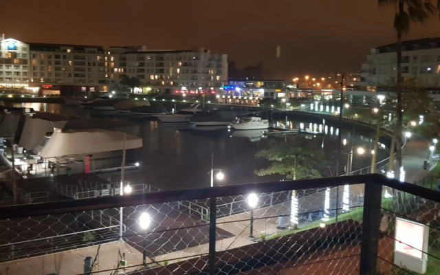 Vista Bahia Nordelta