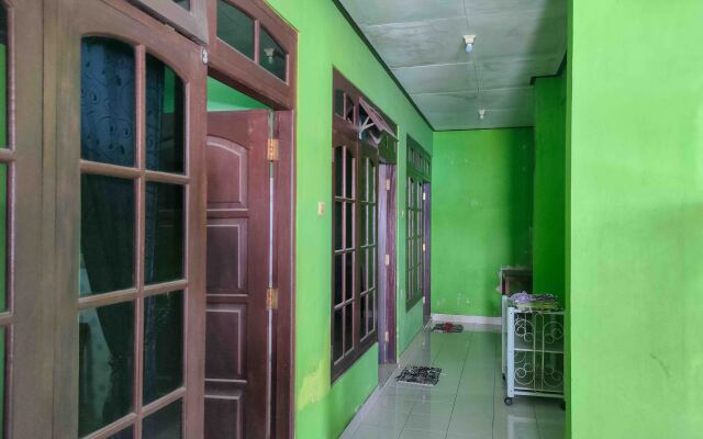 Bayu Murti 1 Kaliurang Jogja RedPartner