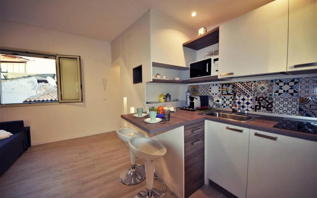 Lo Duca Apartments