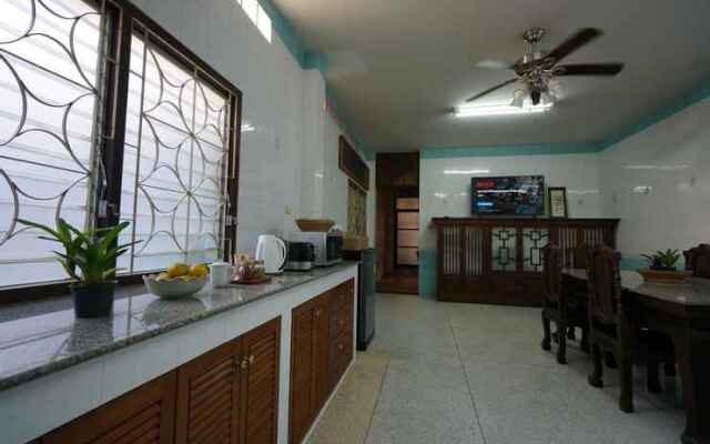 Niece hostel (SHA Plus+)