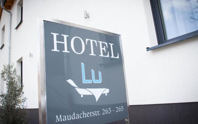 Hotel Lu