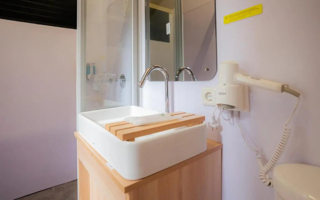 Bobocabin Pangalengan