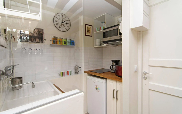 My Nest Inn Paris Panthéon