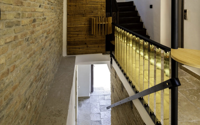 Spirito Santo Palazzo Storico