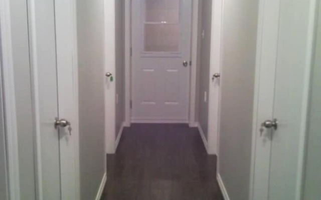 Chambres MB Normandin