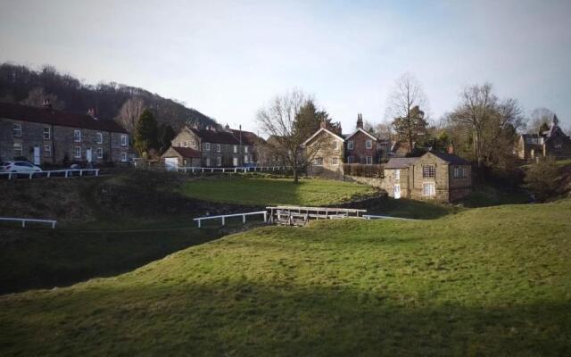 The Barn Guest House & Tea Rooms