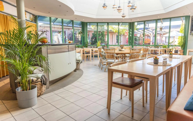Hotel Heden, BW Signature Collection