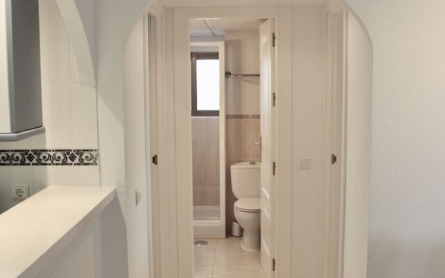 Playamar - Exclusive Beach Apartment With Pool, Tennis and Wifi