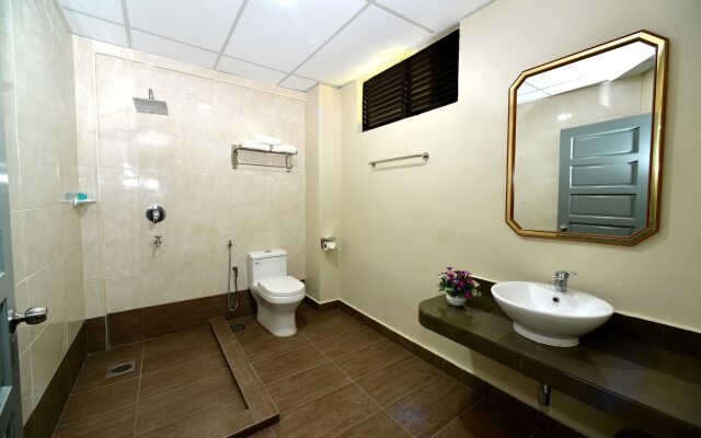 Classic Boutique Hotel Kuantan