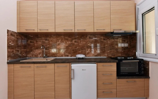 Elina Studios 1 by Travelpro Services - Nea