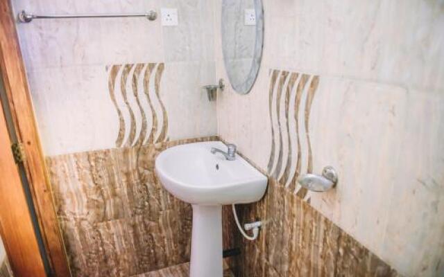 Kadolana Guest House