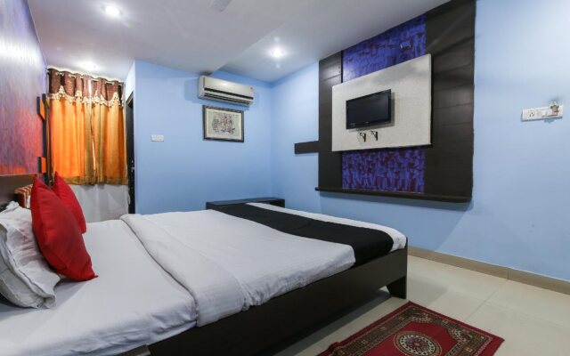 Collection O 18495 Hotel Blues Shivalik