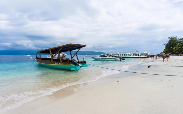 Tropica Gili Hotel