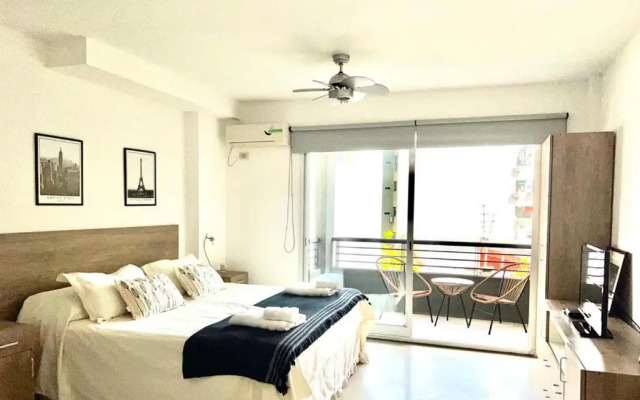 Great Studio in Palermo Soho 2PAX