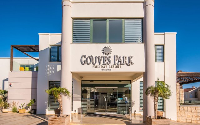 Gouves Water Park Holiday Resort