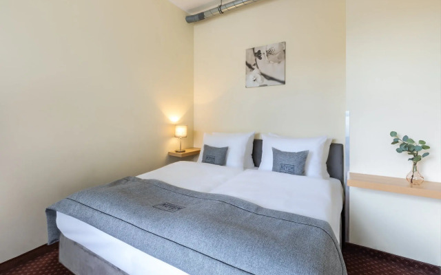 Garner Hotel Berlin - Schöneberg by IHG