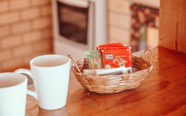 Villa Seychelles Cabanas