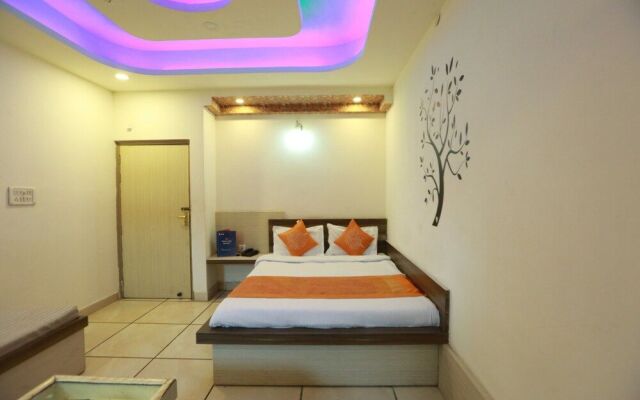 OYO 5688 Hotel Gagan Eco