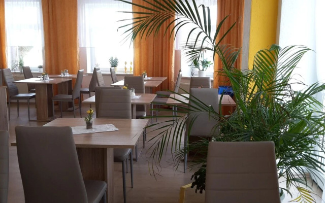 Pension Am Renner