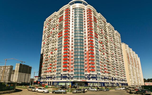 MaxRealty24 on Spaso-Tushinsky Boulevard 2