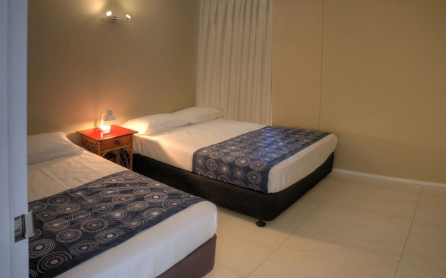 View Pacific Holiday Apartments