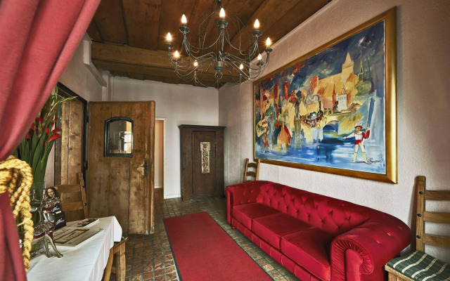 Hotel Elch