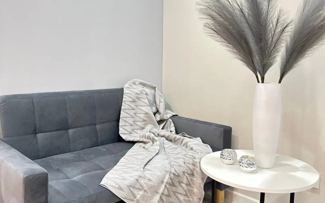 Apartamenty na ulice Korolenko 7