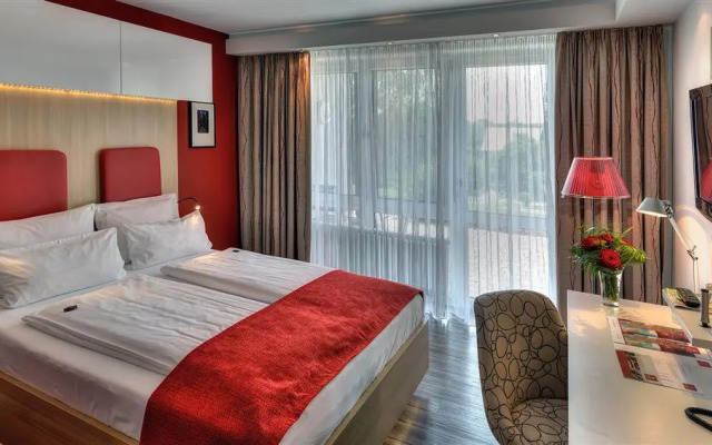 ArtHotel Kiebitzberg