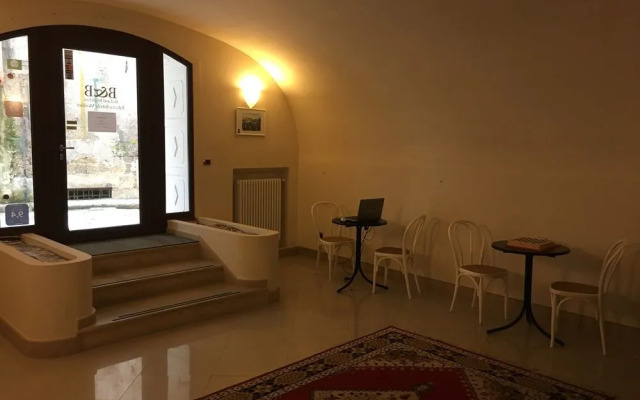 Palazzo Sottile Meninni