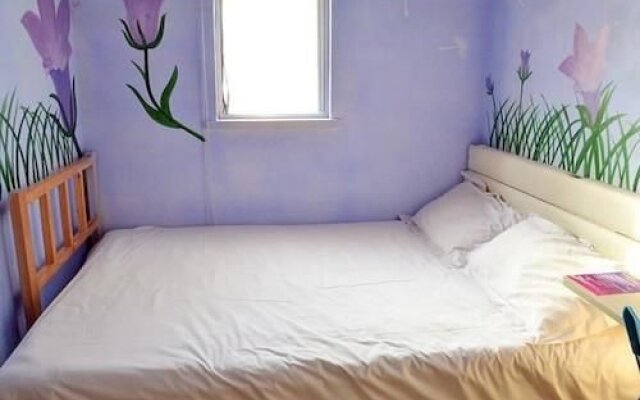 Id99 Hotel- Nanjing Zhujiang Road Branch