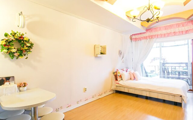 Seosan Sayblue Pension