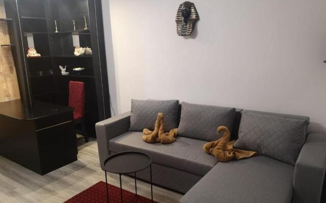 Cleopatra Apartament