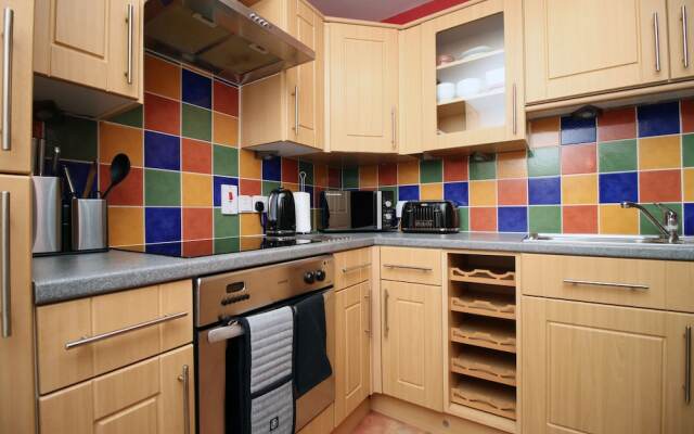 BristolCityHabour for ContractorsParking