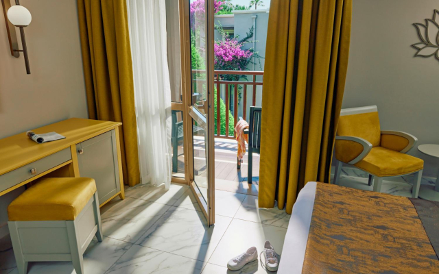 Tui Magic Life Belek Hotel