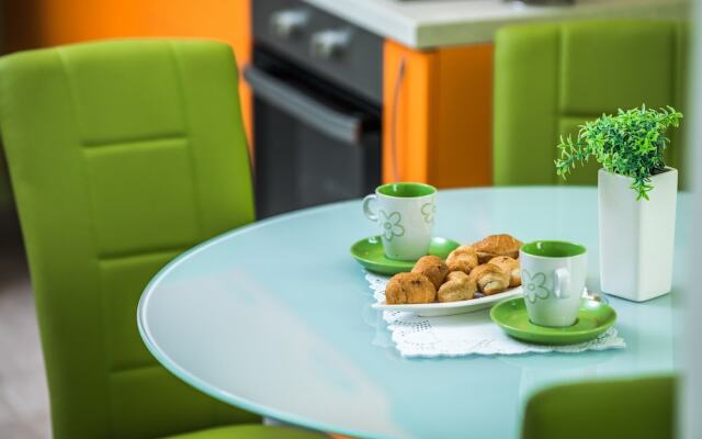 Apartments & Rooms Sunshine Home