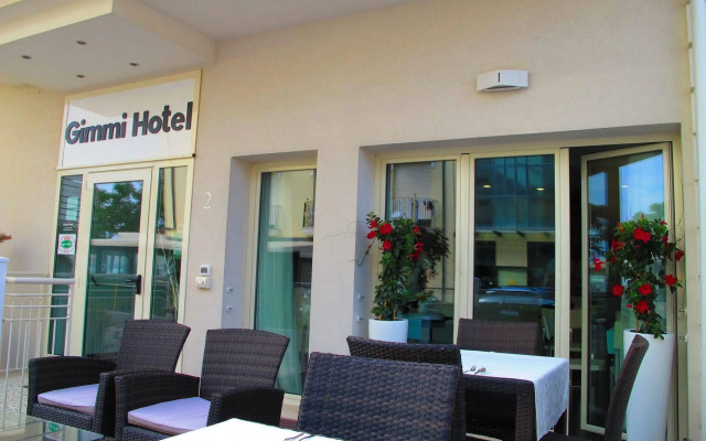 Gimmi Hotel