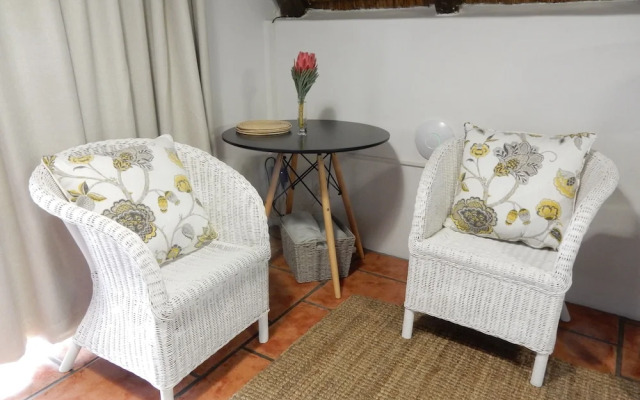 Mountain View Swellendam