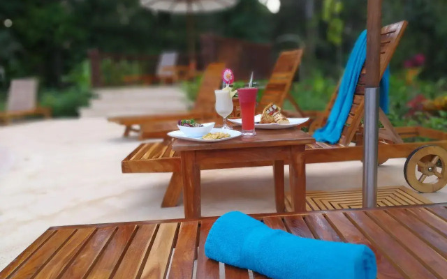 La Foresta Nature Resort