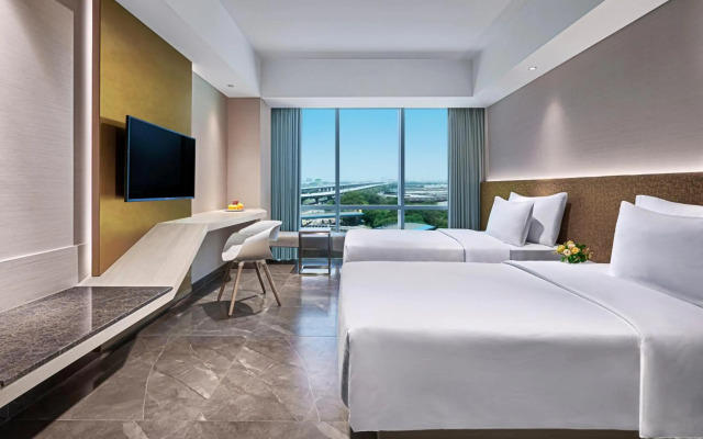 Nuanza Hotel & Convention