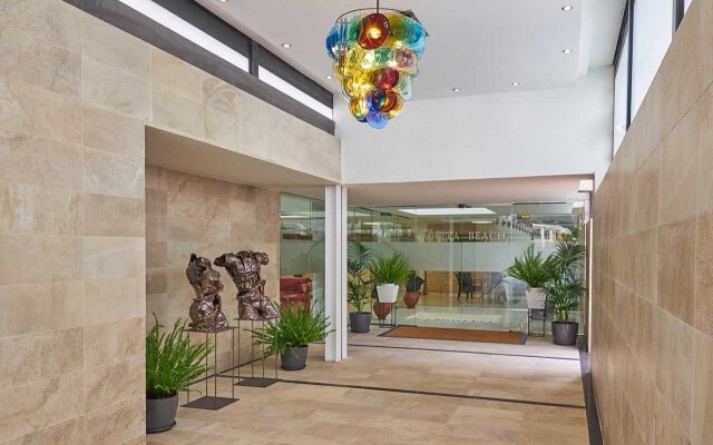 Aparthotel y Hotel Paguera Beach