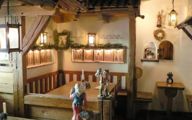 Hotel Till Eulenspiegel - Nichtrauchhotel -