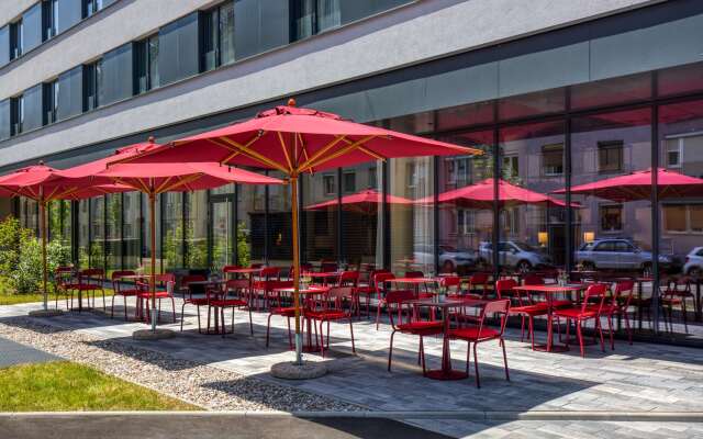 IntercityHotel Graz