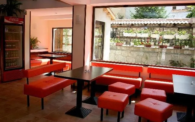 Durchova Kashta Family Hotel