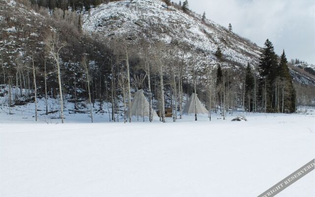 Elk River Guest Ranch