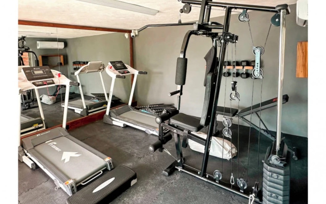 Zelune Luxury Lagoon Resort Bacalar