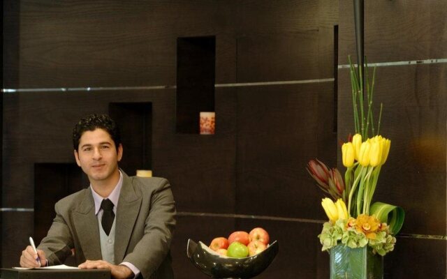 Diva Hotel