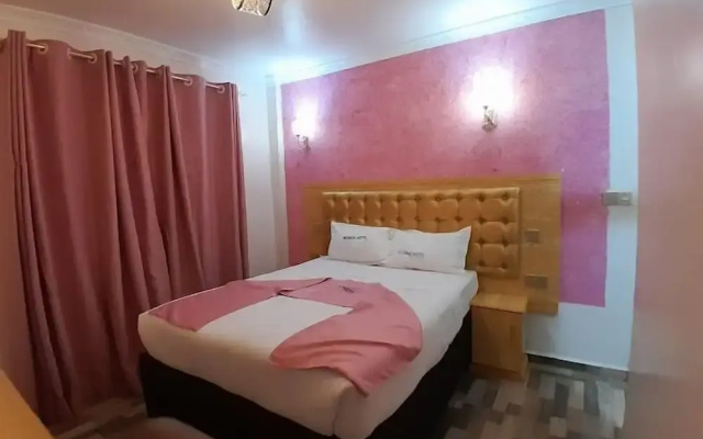Wisbon Hotel