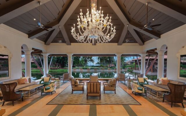 ITC Grand Goa Resort and Spa (x Park Hyatt Goa Resort and Spa)