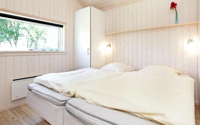 5 Star Holiday Home in Großenbrode